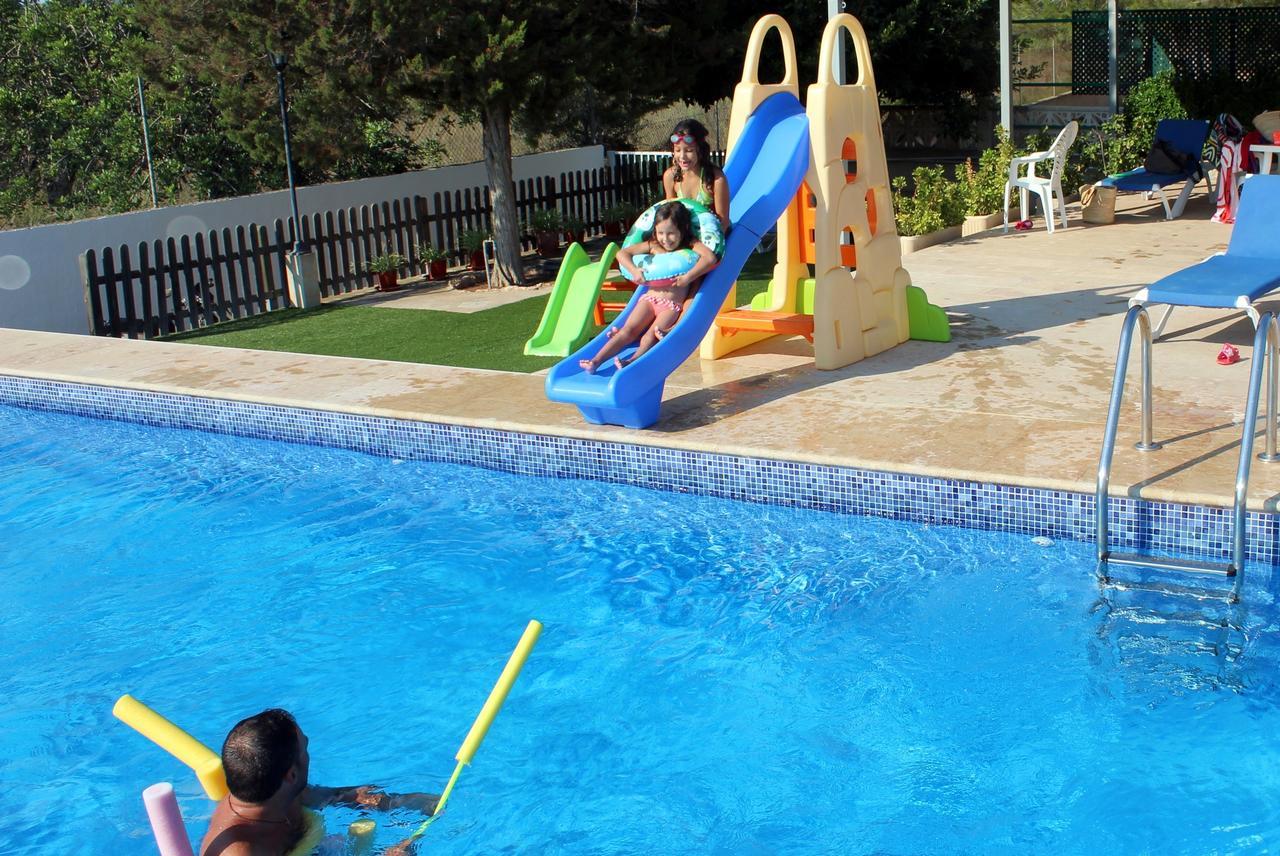 Holiday S'hort Des Baladres Hébergement de vacances *